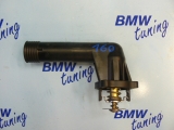 BMW  termostat  Motoru M 43